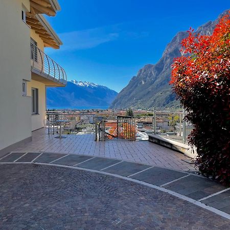 View & Chill Apartment Riva del Garda Exterior photo