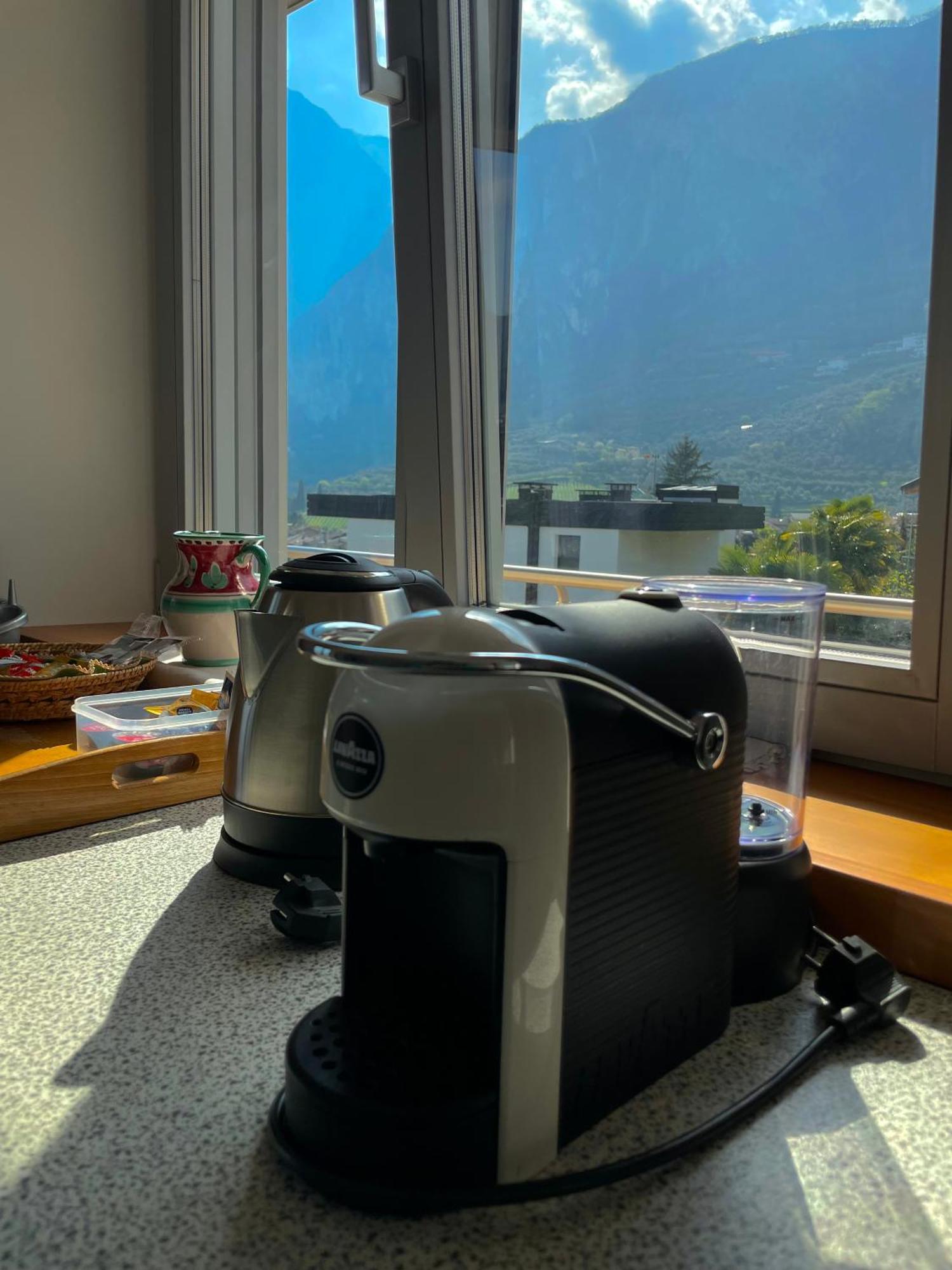 View & Chill Apartment Riva del Garda Exterior photo